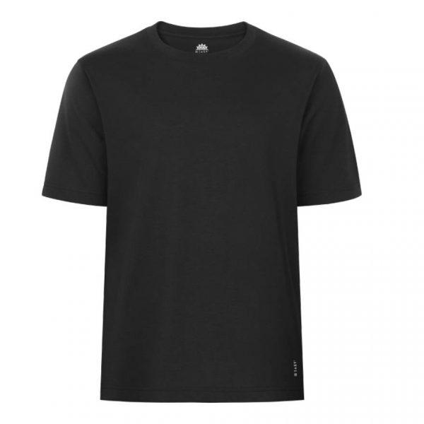 Трубка УФ-защиты GQ Черная футболка, размер М (грудь — 51,5 см) - GQ UV T-Shirt Black Size M ( Chest 51.5 CM. )