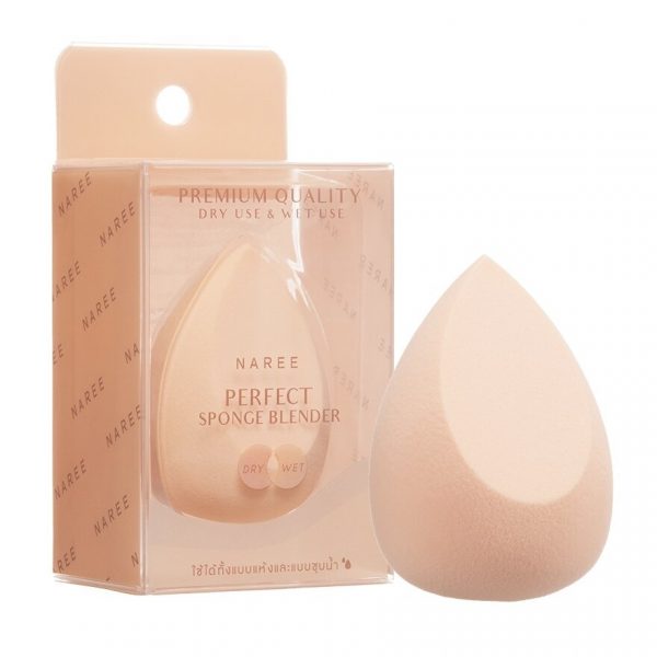 Naree «Идеальная спонж-кастрюля» 1 шт. - Naree Perfect Sponge Blender 1 Pcs.