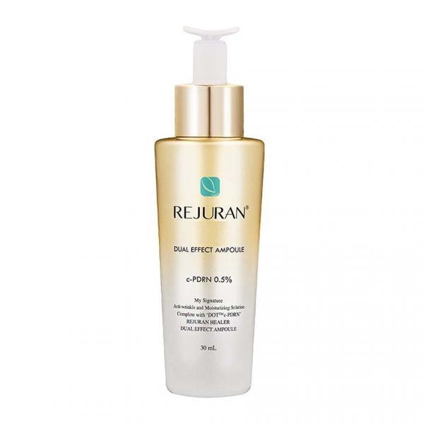 «Реджаран Дабл Эффект Ампула 30 мл» - Rejuran Dual Effect Ampoule 30 ml.