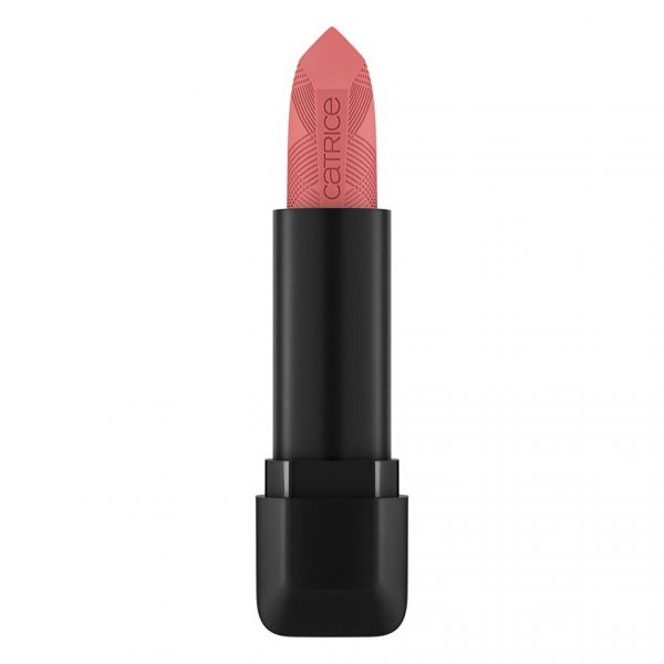 Catrice «Скандальное матовое покрытие губ» 3,5 г, №040 - Catrice Scandalous Matte Lip 3.5g 040