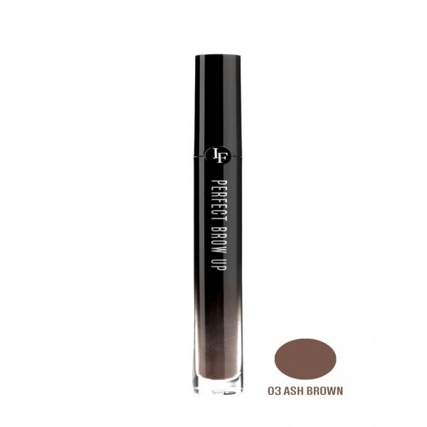 Лайфорд «Идеальные брови» Увлажняющая тушь 3 г 03 оттенок - Lifeford Perfect Brow Up Mascara 3g 03