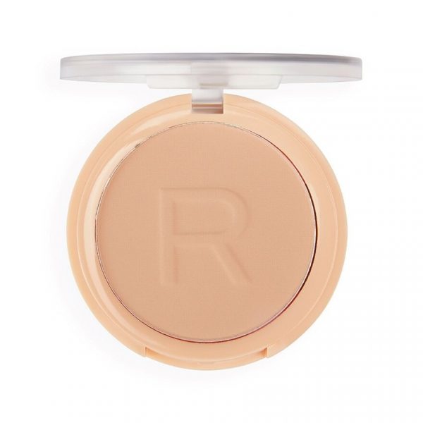 <p><strong>«Мур Релоад Прессованный порошок Ваниль 6 г»</strong></p> - #MUR Reloaded Pressed Powder 6g Vanilla