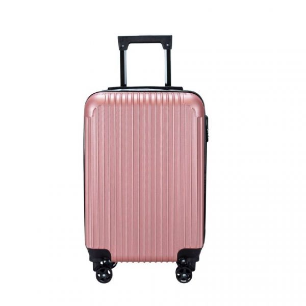 Сумка-путешествие Goodlugg Серия GL001, 61 см (24 дюйма), розовый цвет - Luggage Goodlugg Series GL001 24 inch Pink Color