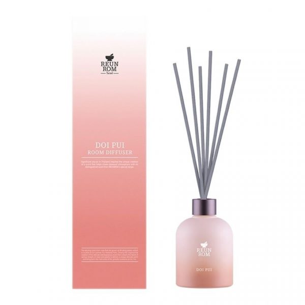 Дифузор комнаты Рейнром «До Пи» (30 мл) - Reunrom Room Diffuser 30ml. Doi Pui