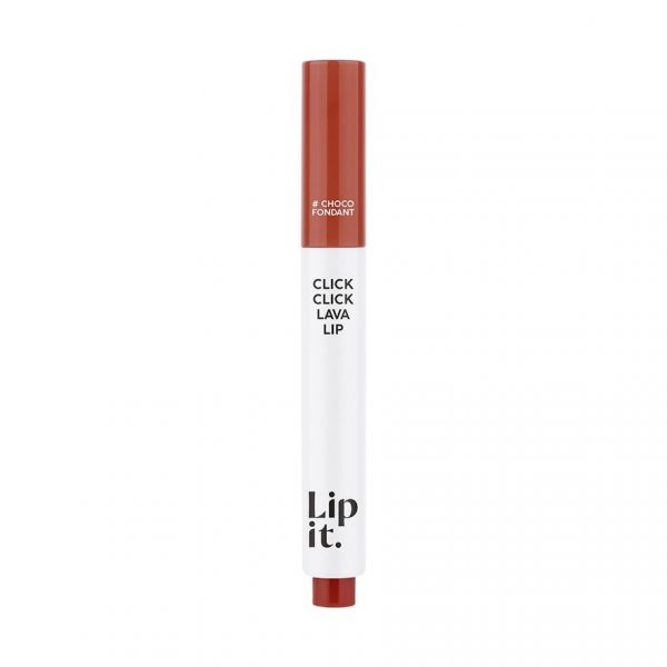 «Лип Ит Клик Клик Лава Лип 03» - #Lip It Click Click Lava Lip 03