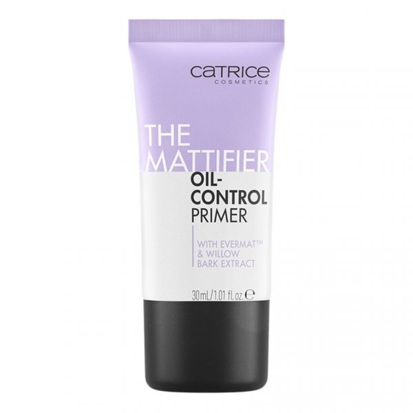 <p>Матификатор — контроль масла <strong>Catrice The Mattifier Oil Control Primer</strong> (30 мл)</p> - Catrice The Mattifier Oil-Control Primer 30ml.