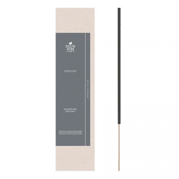 «Рейнром ароматические палочки 10 шт. Успех» - Reunrom Aromatic Incense Stick 10Pcs Success