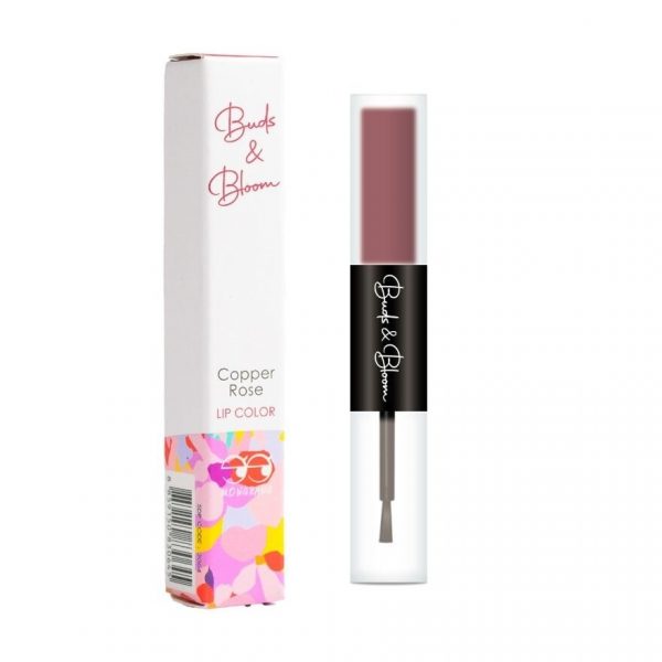 Монгранг Бады энд Блум Губная помада 05 - Mongrang Buds & Bloom Lip Color 05