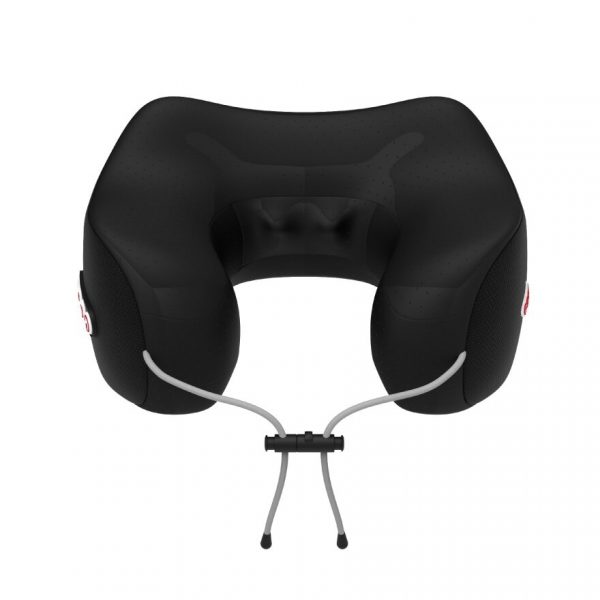 «Fuli Кулер Тек Массажная шейная подушка 1 шт. (SD)» - FULI Cool Tech Massage Neck Pillow 1Pcs. (SD)