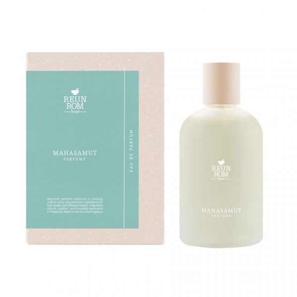 Рейнром Парфюм 100 мл. Махасамут (рус.) - Reunrom Perfume 100ml. Mahasamut