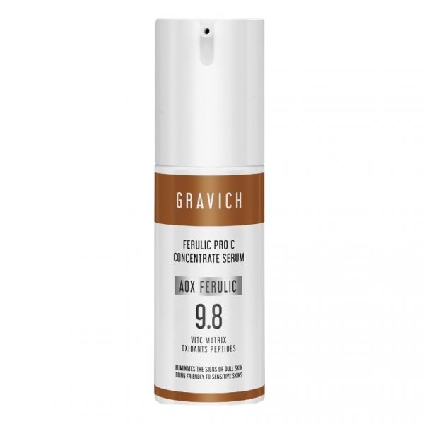 Гравич Ферурик Про С Концентрат Серум 30 мл - Gravich Feruric Pro C Concentrate Serum 30 ml