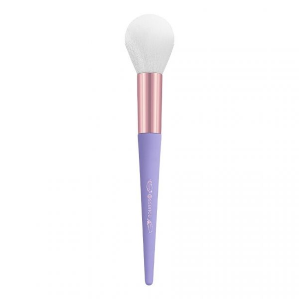 «Эссенс Флаффи Дримс Пудровый кисть 1 шт.» - Essence Fluffy Dreams Powder Brush 1pcs.