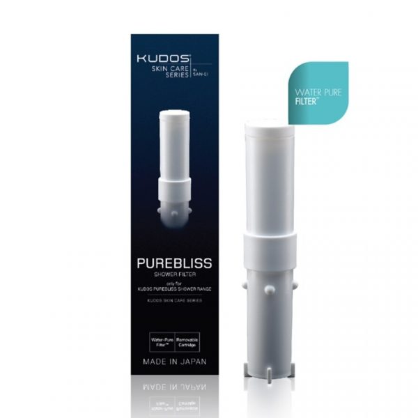 Kudos Праймблиз Шower Фильтр SH-AC7163 - KUDOS Purebliss Shower Filter SH-AC7163