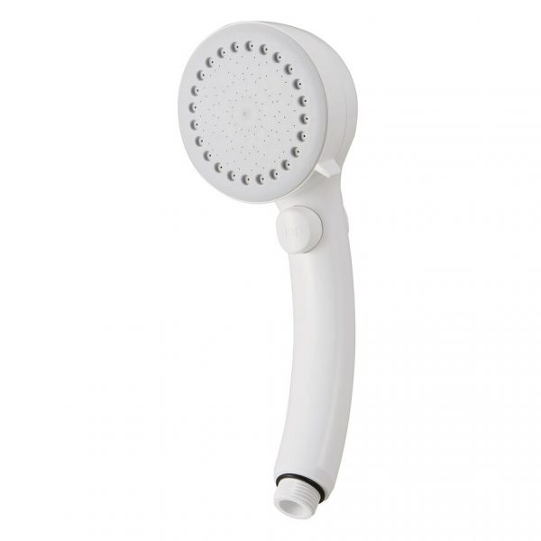«Кудос Ручной душ-распылитель серый K17SH062GY» - Kudos Hand Shower Mist Gray K17SH062GY