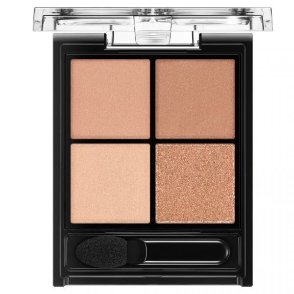 Кейт Попинг Силуэт — глазная тушь (цвет OR-1) - Kate Popping Silhouette EyeShadow OR-1