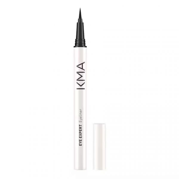 KMA «Гуру глаз» Тушь-линер для век 0,7 г - KMA Eye Expert Eyeliner 0.7g.