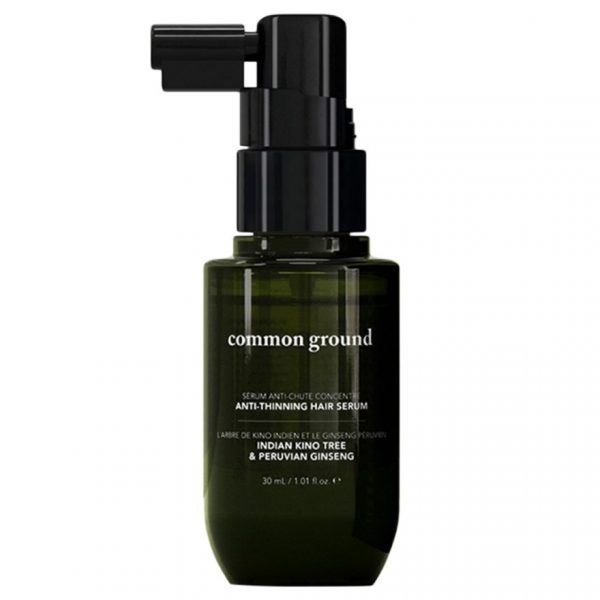 Сыворотка против истончения волос Common Ground 30 мл. - Common Ground Anti Thinning Hair Serum 30 ml.