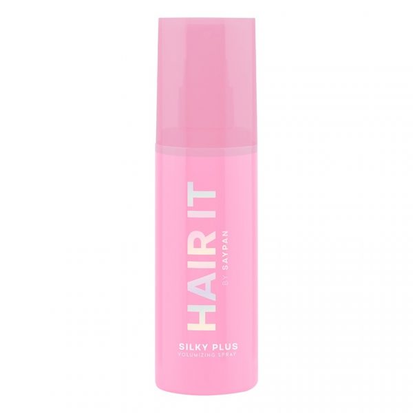 Спрей для придания объема Hair It Silky Plus 100 г. - Hair It Silky Plus Volumizing Spray 100 G.