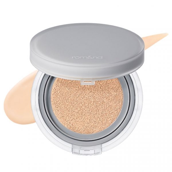 Ром энд Ню Зеро Кушион 15 г 03 (рус.) - #Rom&nd Nu Zero Cushion 15g 03