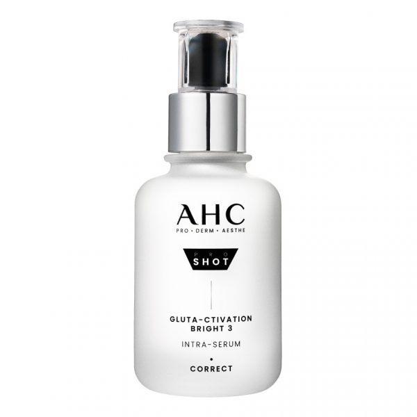 AHC Pro Shot Gluta-Ctivation Bright 3 Intra-Serum 40 мл. - AHC Pro Shot Gluta-Ctivation Bright 3 Intra-Serum 40 Ml.