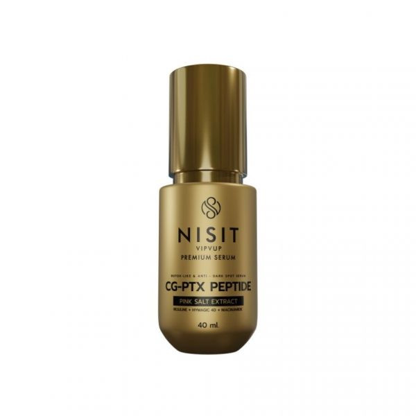 Nisit Vipvup Премиум Серум 40 мл - Nisit Vipvup Premium Serum 40 ml.