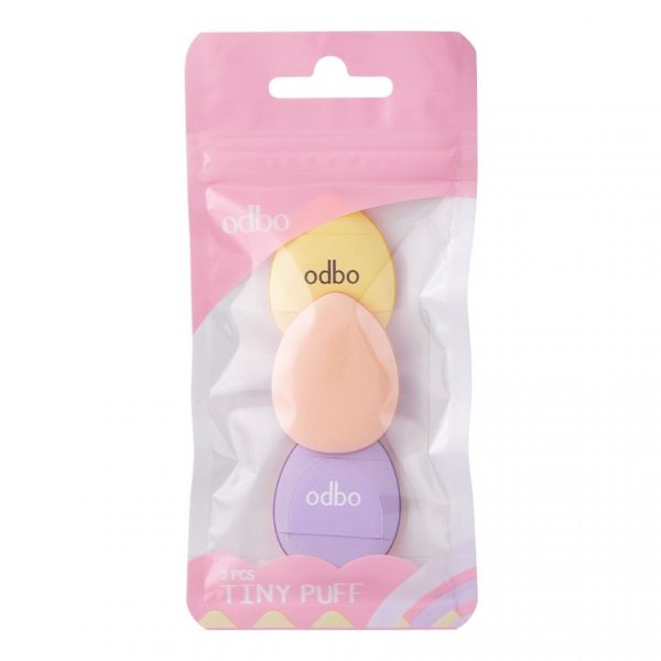 «Обдо Тайни Пуф 3 шт.» - Odbo Tiny Puff 3pcs.