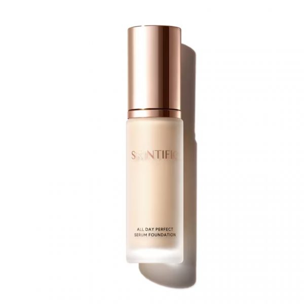<p><strong>Скинтифик Идеальное Основа 00</strong></p> - #Skintific Perfect Foundation 00