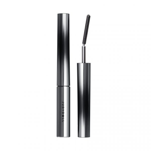 Жюдидолл — Утюжок-маска для завивки ресниц №01 Чёрный - #Judydoll Curling Iron Mascara 01 Black