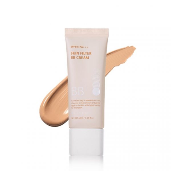 <p>BB-крем <strong>BOM Skin Filter Light</strong> (40 мл)</p> - BOM Skin Filter BB Cream 40ml. Filter Light