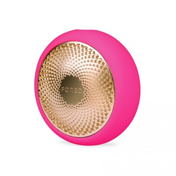 FOREO ЮФО 2 Фуксия — устройство для ухода за лицом, подходит для любого типа кожи - FOREO UFO 2 Fuchsia Facial Treatment Device For All Skin Types