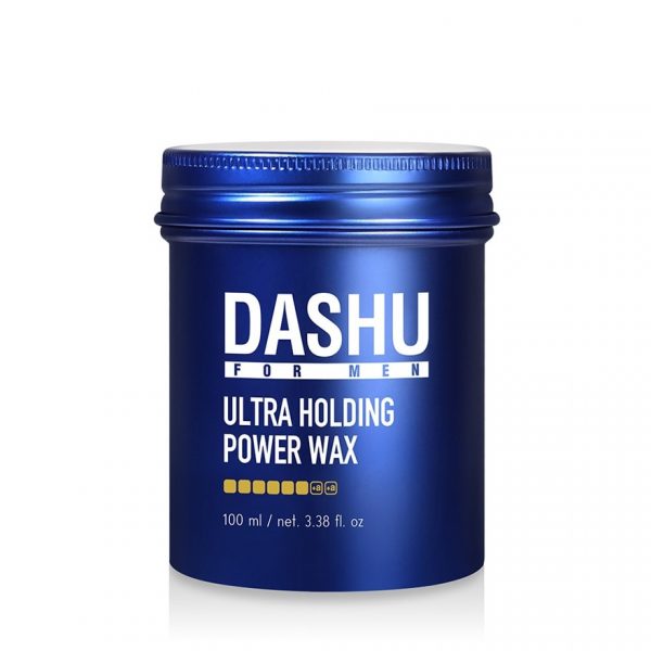 Воск DASHU Ultra Holding Power Wax 100 мл. - DASHU Ultra Holding Power Wax 100 ml.