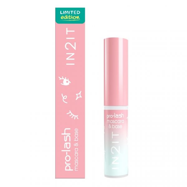 Мascara In2It Про-Лэш Базовая PLM69 5 г - In2It Pro-Lash Mascara Base 5g. PLM69