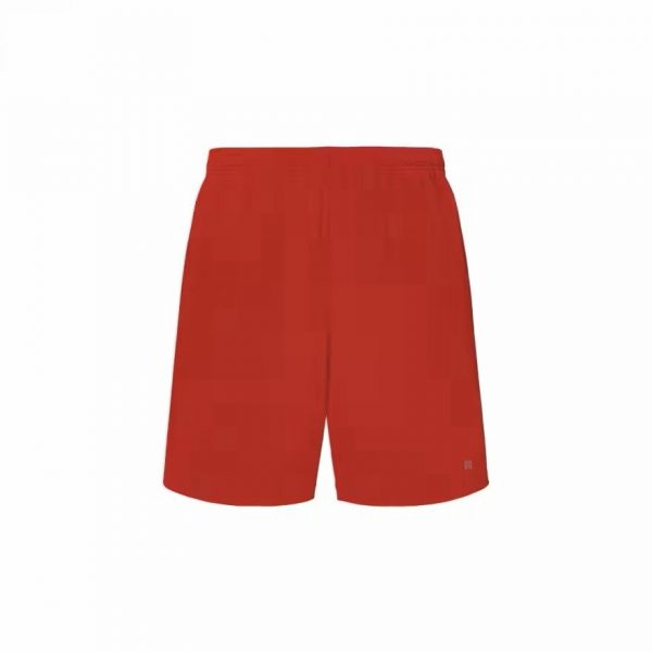 Короткая спортивная треника красного цвета размер М от бренда GQ Easy Sport - GQ Easy Sport Short Red Size M