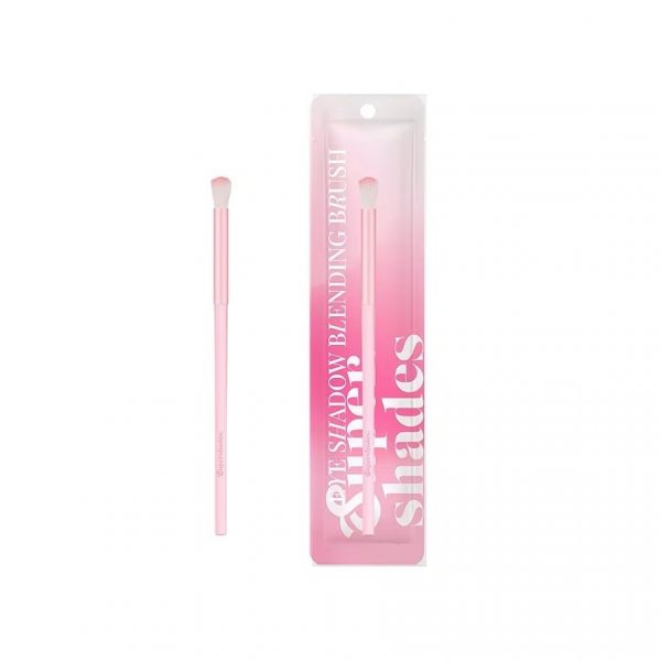 Кисть для растушевки теней Supershades, 1 шт. - Supershades Eye Shadow Blending Brush 1 ชิ้น