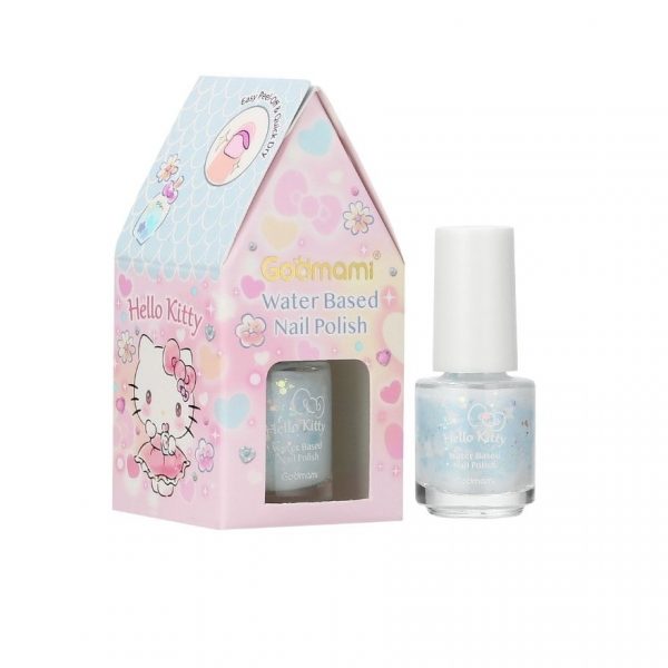 Лак для ногтей #Godmami 4,5 г 01 - #Godmami Nail Polish 4.5g 01