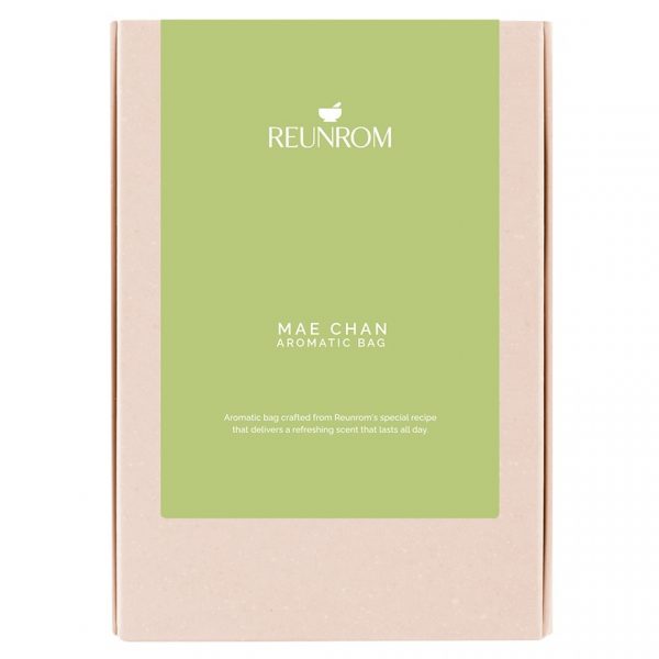 Ароматный мешочек Рейнром «Мэй Чан», 20 г - Reunrom Aromatic Bag 20g. Mae Chan