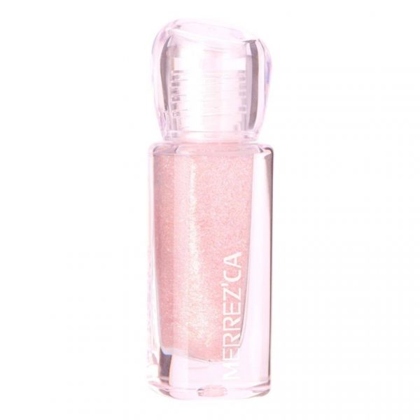#Merrezca Liquid Glitter 01 Ослепительный - #Merrezca Liquid Glitter 01 Dazzling