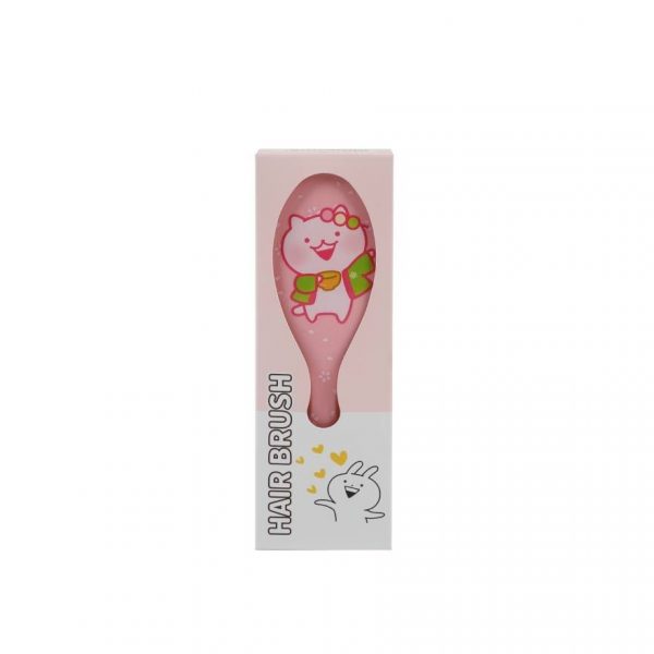 Расческа Watsons x Usagyuuun 1 шт. (Для этого товара не удалось указать узор, co) - Watsons x Usagyuuun  Hairbrush 1pcs. ( This items could not be specified pattern , co
