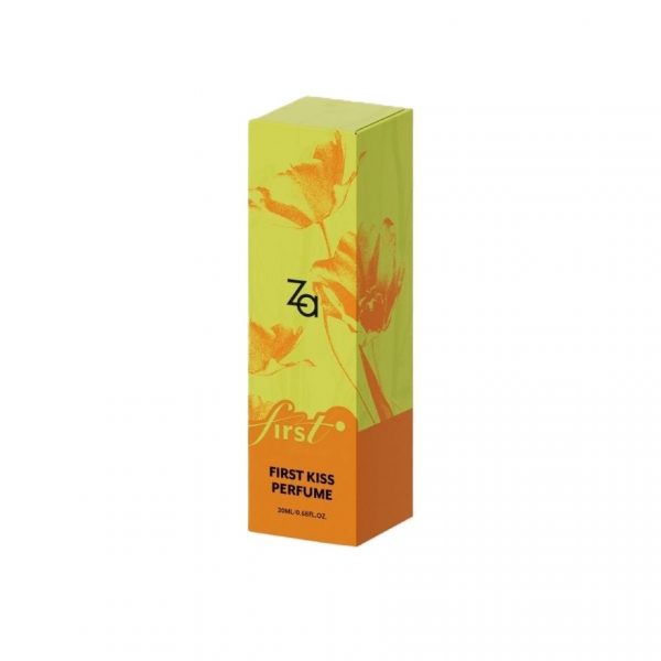 Za First Kiss Eau De Parfum 20Ml.