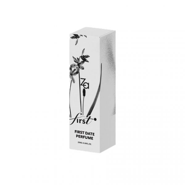 Za First Date Парфюмированная вода 20мл. - Za First Date Eau De Parfum 20Ml.