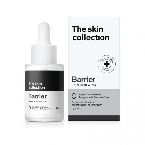 Коллекция The Skin Collection — Сыворотка Барьерная (30 мл) - The Skin Collection Barrier Serum 30 ml.