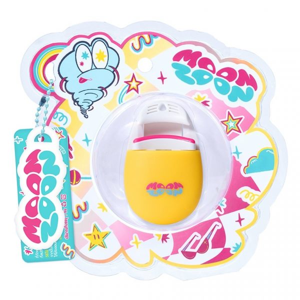 Щипцы для завивки ресниц Moonzoon 1 шт. - Moonzoon Eyelash Curler 1pcs.