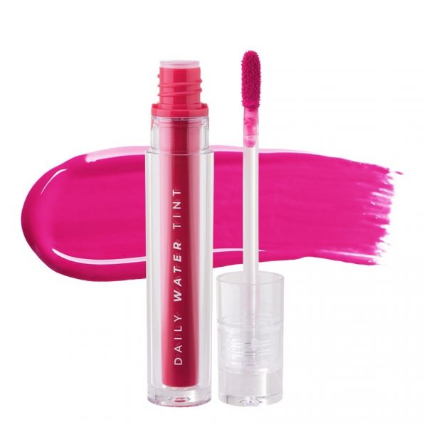 Odbo Daily Water Tint Lip 3g 01 - Odbo Daily Water Tint Lip 3g 01