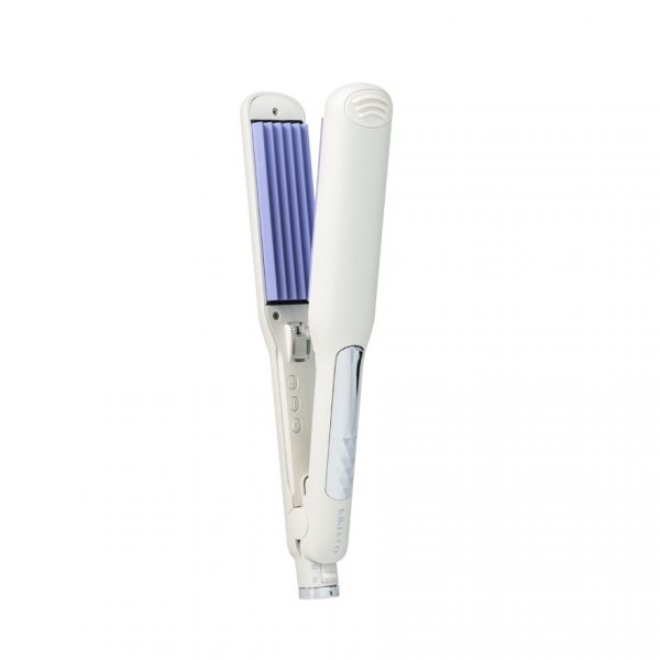 Кикико Хэйр Кример Вулюмайз Про KK-839 (рус.) - KIKICO Hair Crimper Volumize Pro KK-839