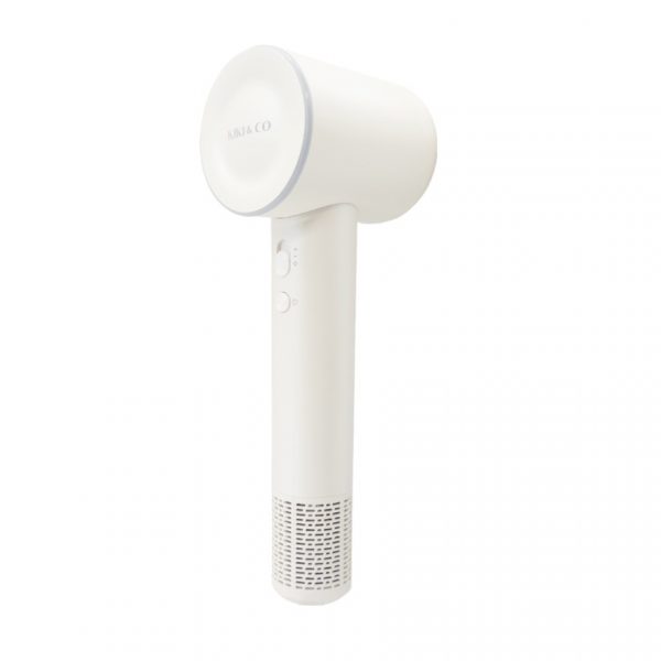 Кикико Бигайд Глайд Эйр 1600 Вт KK-846 - KIKICO Hair Dryer Glide Air 1600W KK-846
