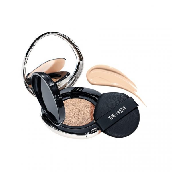 #Time Phoria Lumina Perfection Cushion01 - #Time Phoria Lumina Perfection Cushion01