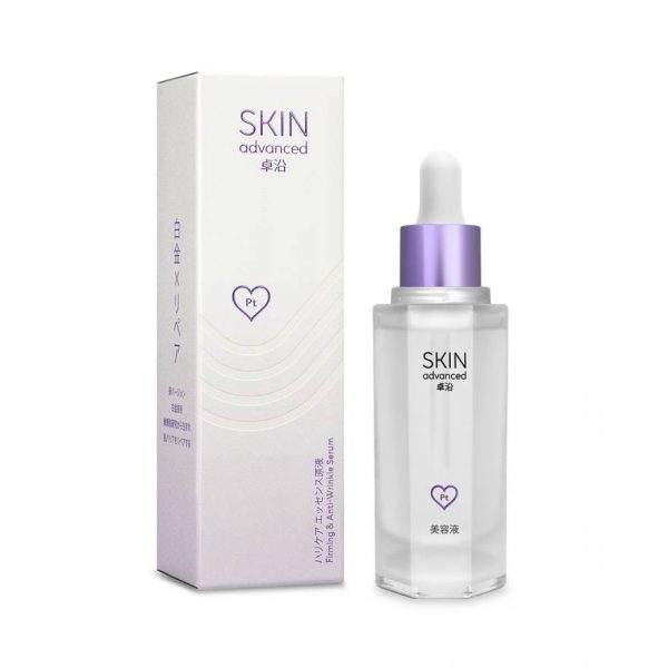 Скин Эффекс — Интенсивный лифтинговый сыворотка против морщин (28 мл) - Skin Advanced Firming  Anti-Wrinkle Serum 28 ml.