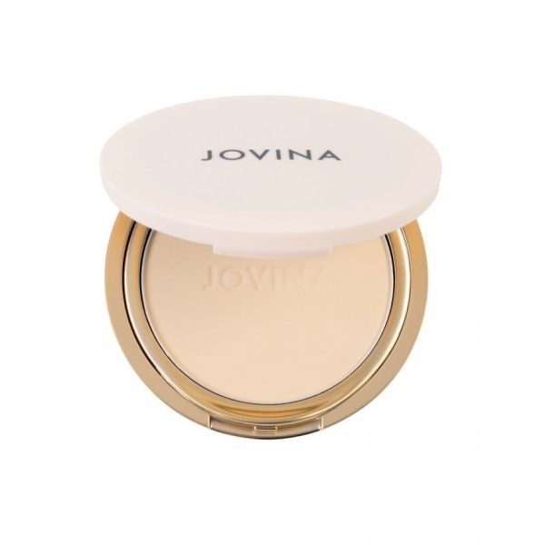 Пудра Jovina Smooth Skin Foundation Powder 01 - Jovina Smooth Skin Foundation Powder 01