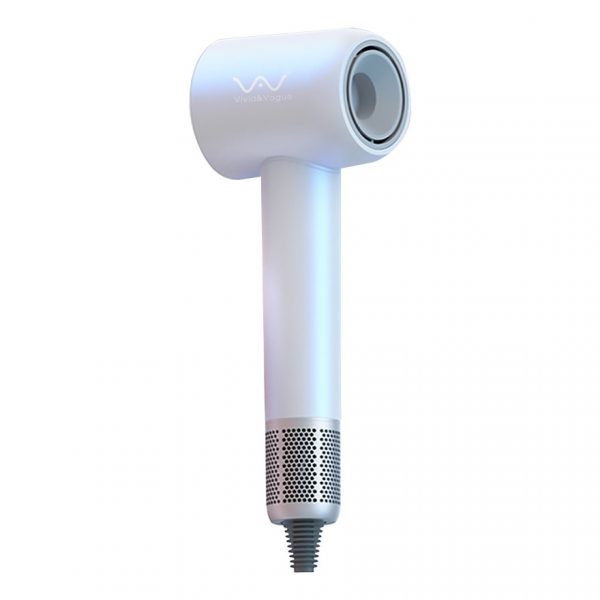 Vivid Вог Бытовой фен высокой скорости (120 000 оборотов/мин) RCY-92 - Vivid  Vogue Hair Dryer High Speed 120000rpm RCY-92