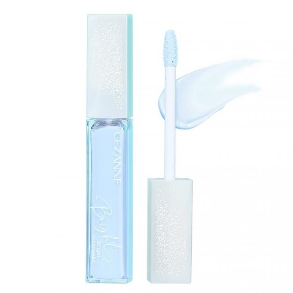 Cezanne Bright Colorcealer SPF19 9g 10 - Cezanne Bright Colorcealer SPF19 9g 10